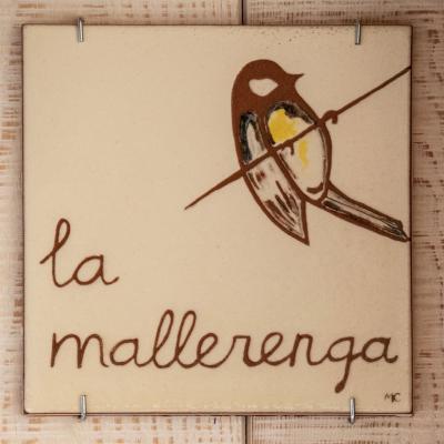 La Mallerenga